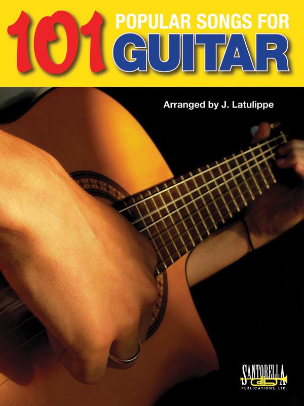 Popular Songs(101)